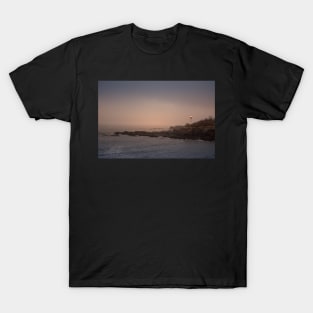 Maine Portland Head Light T-Shirt